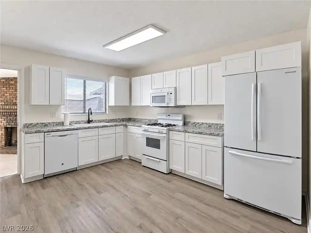 Photo 1 of Single family home for sale at 3078 Palmdale St, Las Vegas, NV 89121 | MLS# 2803380 | Listing updated on 2026-10-25