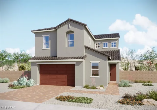 Photo 1 of Single family home for sale at 247 Xavian Pl, Henderson, NV 89015 | MLS# 2803875 | Listing updated on 2026-07-28