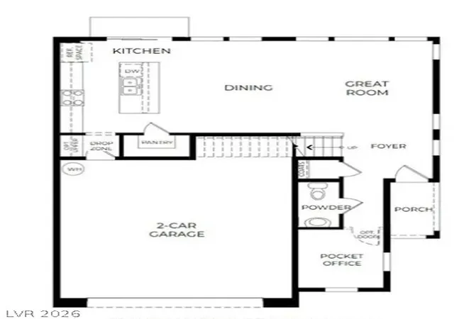 Photo 2 of Single family home for sale at 247 Xavian Pl, Henderson, NV 89015 | MLS# 2803875 | Listing updated on 2026-07-28