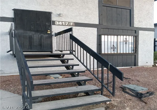 Photo 3 of Condo for sale at 3417 Civic Ctr #F, North Las Vegas, NV 89030 | MLS# 2803876 | Listing updated on 2026-08-03