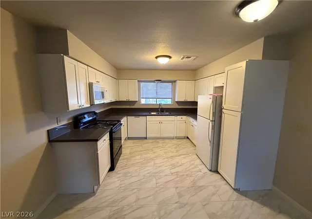 Photo 4 of Condo for sale at 3417 Civic Ctr #F, North Las Vegas, NV 89030 | MLS# 2803876 | Listing updated on 2026-08-03