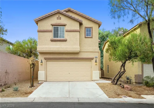 1st image of 9132 Blue Raven Ave, Las Vegas, NV 89143 | MLS# 2790954