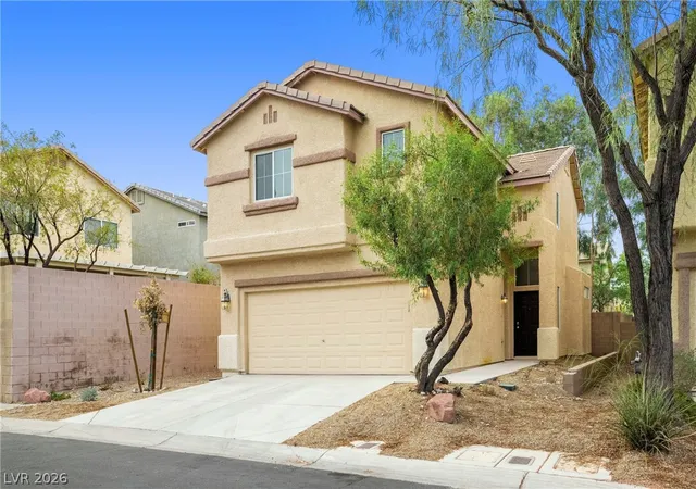 3rd image of 9132 Blue Raven Ave, Las Vegas, NV 89143 | MLS# 2790954