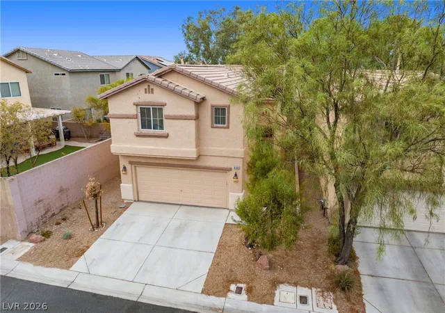 53rd image of 9132 Blue Raven Ave, Las Vegas, NV 89143 | MLS# 2790954