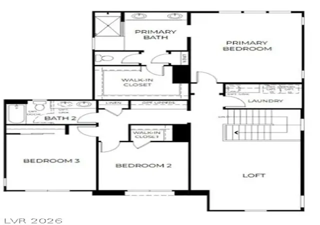 Photo 3 of Sale Pending at 738 Longdale St, Henderson, NV 89011 | MLS# 2803878 | Listing updated on 2026-07-31