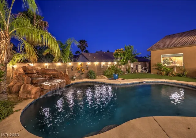 Photo 2 of Single family home for sale at 10474 Rustyville Ct, Las Vegas, NV 89129 | MLS# 2803200 | Listing updated on 2026-08-19