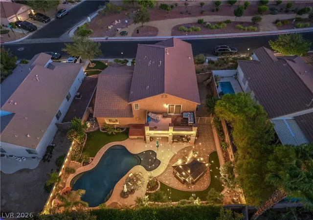 Photo 3 of Single family home for sale at 10474 Rustyville Ct, Las Vegas, NV 89129 | MLS# 2803200 | Listing updated on 2026-08-19