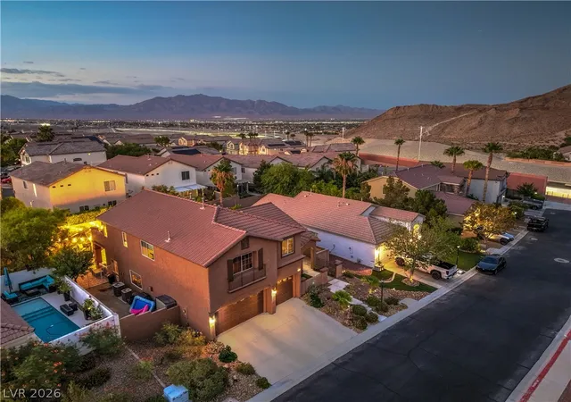 Photo 3 of Single family home for sale at 10474 Rustyville Ct, Las Vegas, NV 89129 | MLS# 2803200 | Listing updated on 2026-08-19