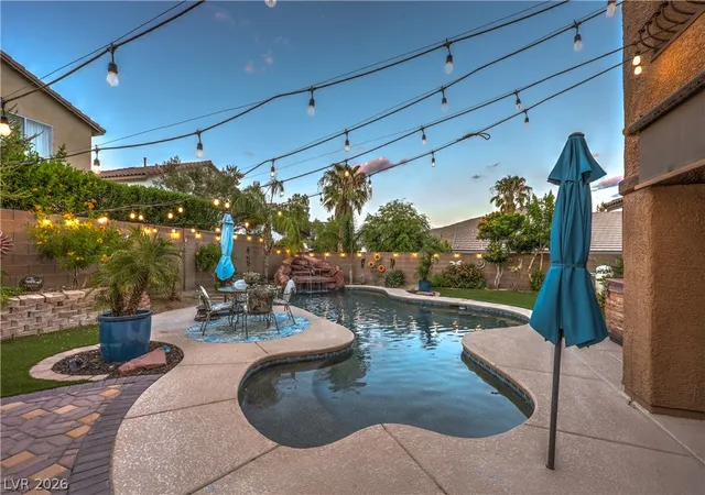 Photo 4 of Single family home for sale at 10474 Rustyville Ct, Las Vegas, NV 89129 | MLS# 2803200 | Listing updated on 2026-08-19