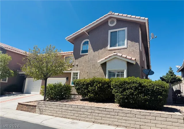 Townhouse for sale at 9274 Silver Arrow Ct, Las Vegas, NV 89117 | MLS# 2803866