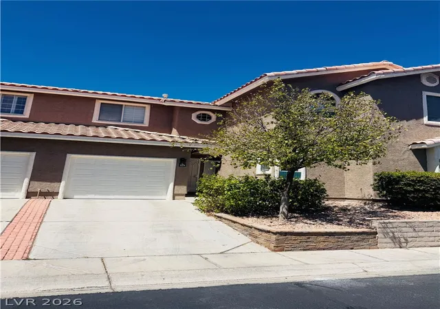 Photo 2 of Townhouse for sale at 9274 Silver Arrow Ct, Las Vegas, NV 89117 | MLS# 2803866 | Listing updated on 2026-08-12