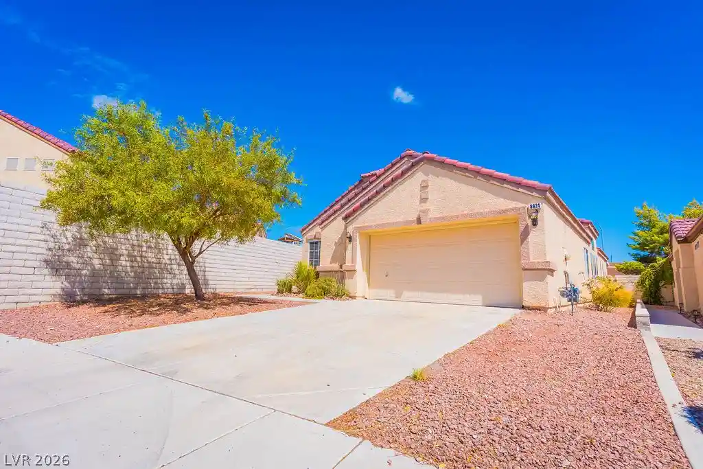 Photo 1 of Single family home for sale at 8924 Colorful Pines Ave, Las Vegas, NV 89143 | MLS# 2803538 | Listing updated on 2026-10-25
