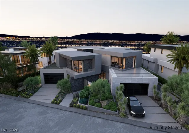 Photo 1 of Land for sale at 1160 Alpine Ledge Dr, Henderson, NV 89012 | MLS# 2803914 | Listing updated on 2026-07-28