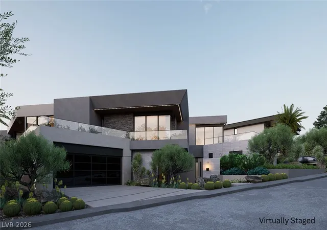 Photo 3 of Land for sale at 1160 Alpine Ledge Dr, Henderson, NV 89012 | MLS# 2803914 | Listing updated on 2026-07-28