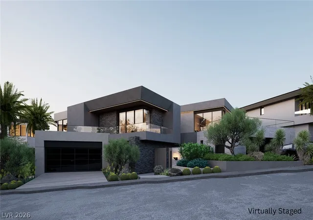 Photo 4 of Land for sale at 1160 Alpine Ledge Dr, Henderson, NV 89012 | MLS# 2803914 | Listing updated on 2026-07-28