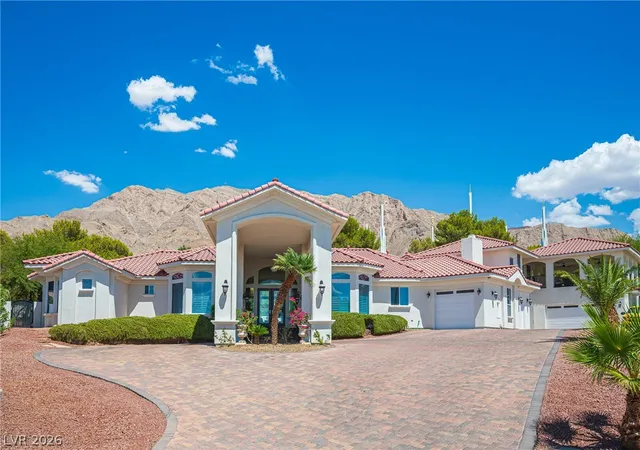 Photo 1 of Single family home for sale at 815 Morning Sun Ct, Las Vegas, NV 89110 | MLS# 2802054 | Listing updated on 2026-07-29