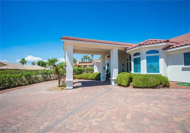 Photo 3 of Single family home for sale at 815 Morning Sun Ct, Las Vegas, NV 89110 | MLS# 2802054 | Listing updated on 2026-07-29