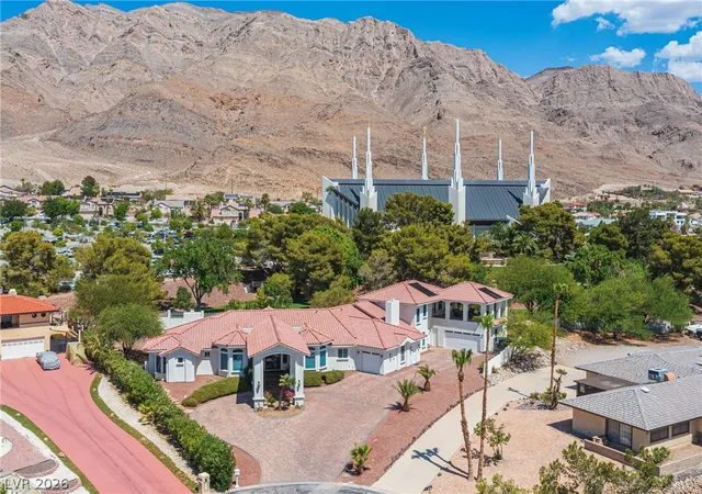 Photo 3 of Single family home for sale at 815 Morning Sun Ct, Las Vegas, NV 89110 | MLS# 2802054 | Listing updated on 2026-07-29