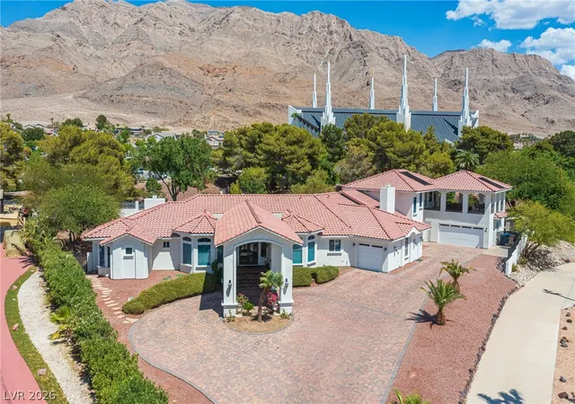 Photo 4 of Single family home for sale at 815 Morning Sun Ct, Las Vegas, NV 89110 | MLS# 2802054 | Listing updated on 2026-07-29