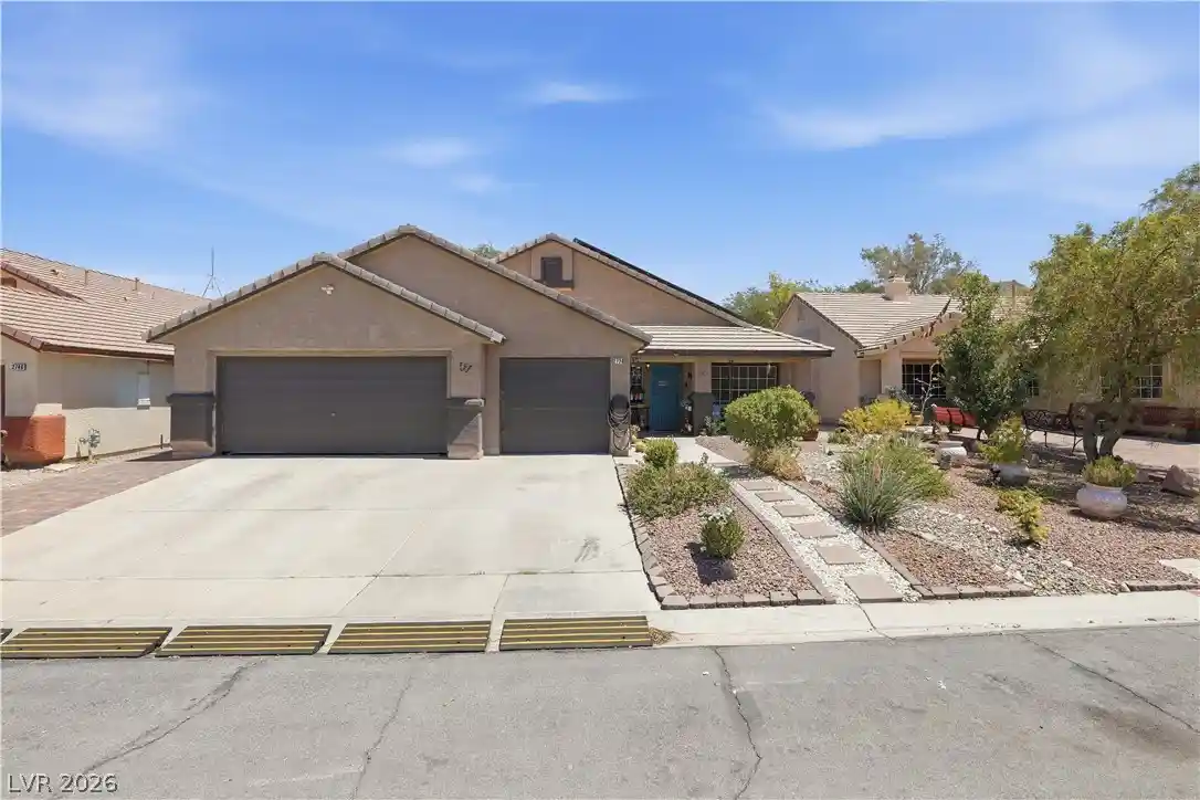 Photo 1 of Single family home for sale at 2730 Meadow Spring Ct, Las Vegas, NV 89156 | MLS# 2803931 | Listing updated on 2026-10-29