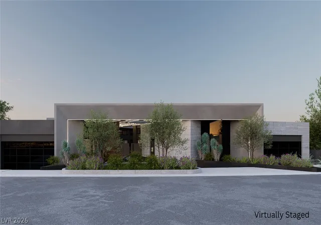 Photo 1 of Mansion for sale at 633 Majestic Rim Dr, Henderson, NV 89012 | MLS# 2803945 | Listing updated on 2026-07-28