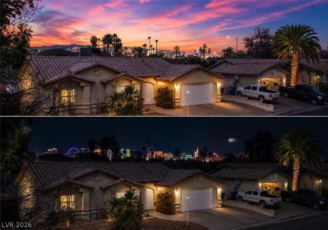 Photo 1 of Sale Pending at 5222 Mandalay Springs Dr #201, Las Vegas, NV 89120 | MLS# 2802300 | Listing updated on 2026-08-28