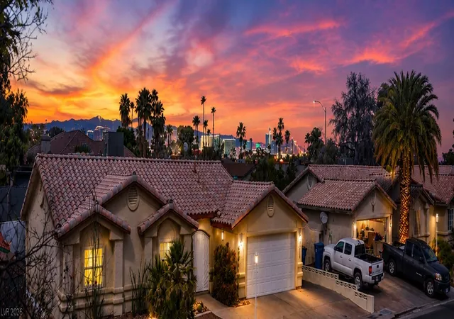 Photo 2 of Sale Pending at 5222 Mandalay Springs Dr #201, Las Vegas, NV 89120 | MLS# 2802300 | Listing updated on 2026-08-28