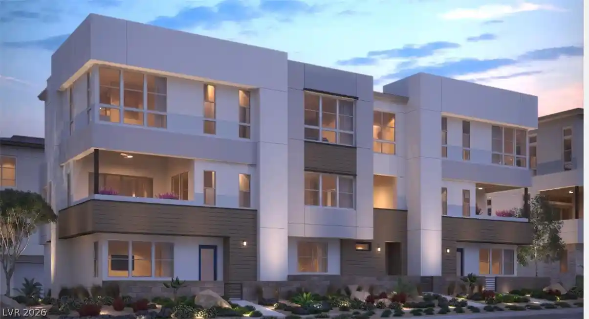 Photo 1 of Sale Pending at 2504 Indigo Mountain St, Henderson, NV 89044 | MLS# 2803647 | Listing updated on 2026-10-30