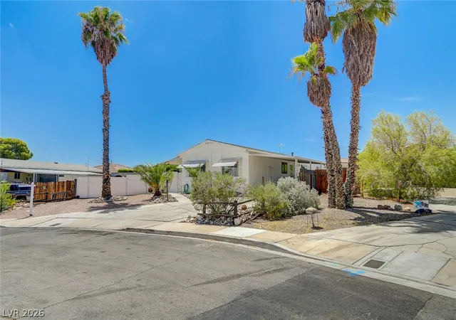 1st image of 1010 La Mesa Wy, Boulder City, NV 89005 | MLS# 2802814