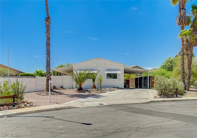3rd image of 1010 La Mesa Wy, Boulder City, NV 89005 | MLS# 2802814