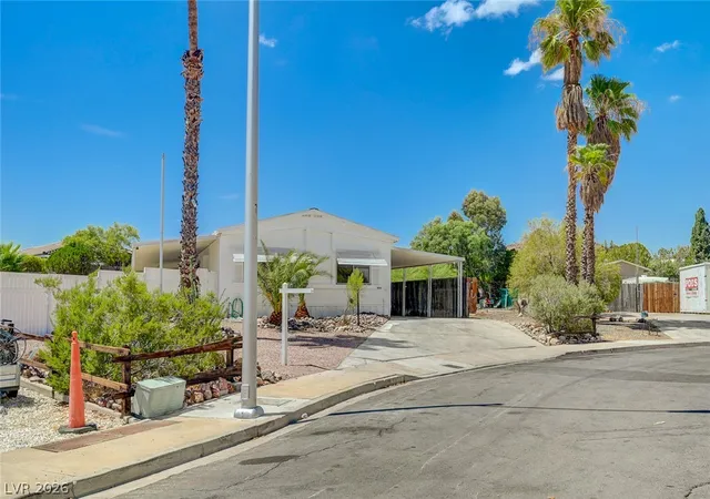 4th image of 1010 La Mesa Wy, Boulder City, NV 89005 | MLS# 2802814