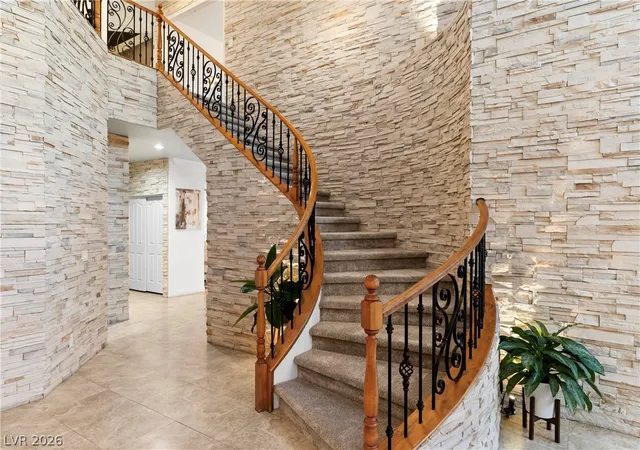 Photo 1 of Mansion for sale at 6382 Hermes Stables Ct, Las Vegas, NV 89131 | MLS# 2803996 | Listing updated on 2026-08-27