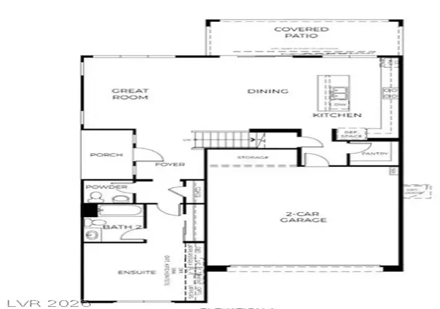 2nd image of 628 Mango Cove St, Henderson, NV 89011 | MLS# 2804015