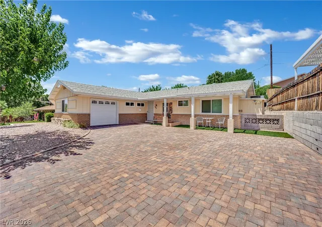 1st image of 620 Don Vincente Dr, Boulder City, NV 89005 | MLS# 2803798