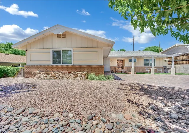 3rd image of 620 Don Vincente Dr, Boulder City, NV 89005 | MLS# 2803798