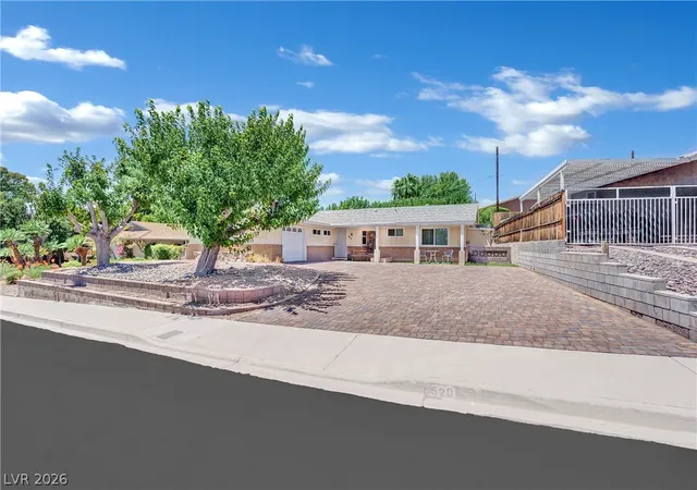 4th image of 620 Don Vincente Dr, Boulder City, NV 89005 | MLS# 2803798
