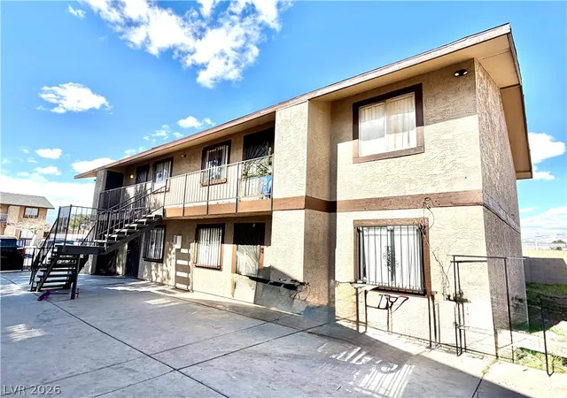 2nd image of 3244 Figler Ct, North Las Vegas, NV 89030 | MLS# 2804039