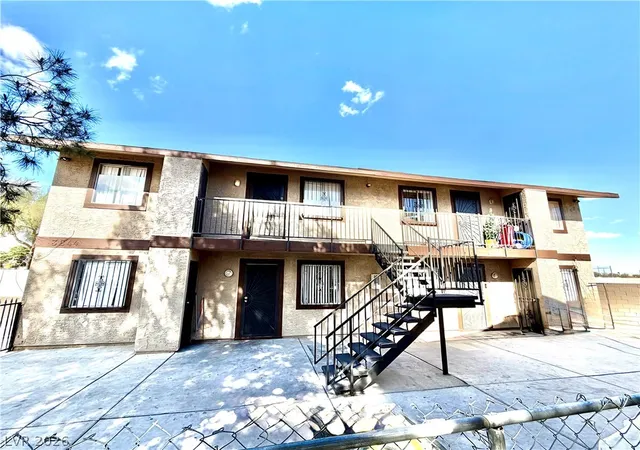 Listing Photo 4 - Condo for sale in building located at 3244 Figler Ct, North Las Vegas, NV 89030