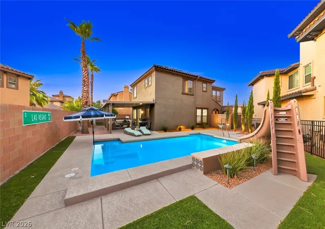 1st image of 1013 Via Sacra St, Henderson, NV 89011 | MLS# 2802831