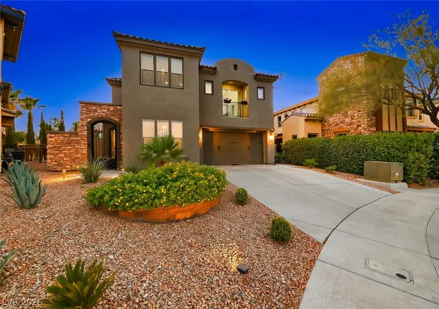 2nd image of 1013 Via Sacra St, Henderson, NV 89011 | MLS# 2802831