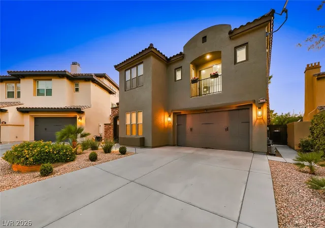 3rd image of 1013 Via Sacra St, Henderson, NV 89011 | MLS# 2802831