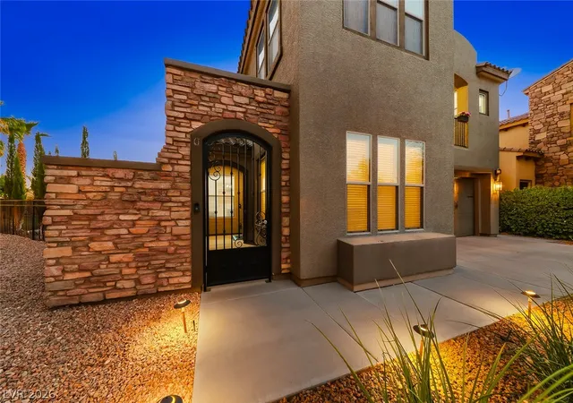 4th image of 1013 Via Sacra St, Henderson, NV 89011 | MLS# 2802831