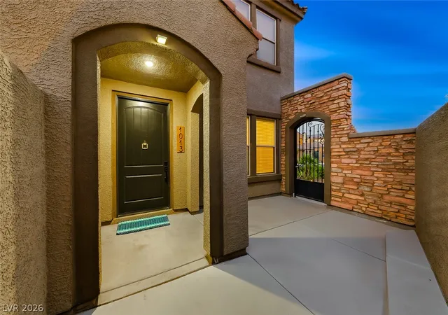 5th image of 1013 Via Sacra St, Henderson, NV 89011 | MLS# 2802831