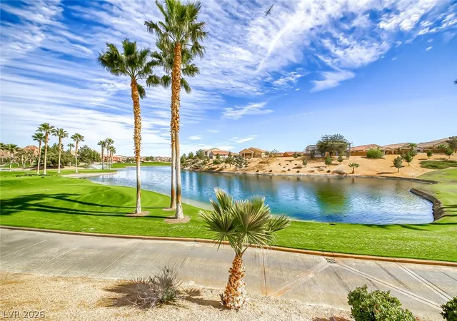 63rd image of 1013 Via Sacra St, Henderson, NV 89011 | MLS# 2802831