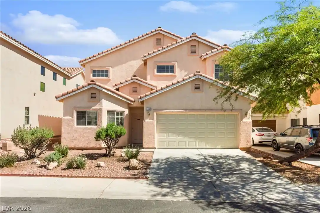 Photo 1 of Single family home for sale at 8960 Catfish Strm Ave, Las Vegas, NV 89178 | MLS# 2803899 | Listing updated on 2026-10-14