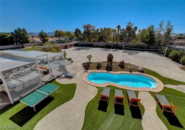 Photo 2 of Mansion for sale at 395 E Wigwam Ave, Las Vegas, NV 89123 | MLS# 2802229 | Listing updated on 2026-08-15