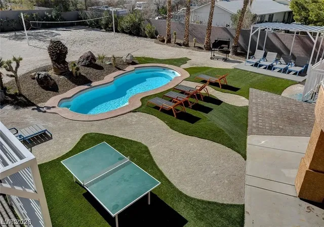 Photo 3 of Mansion for sale at 395 E Wigwam Ave, Las Vegas, NV 89123 | MLS# 2802229 | Listing updated on 2026-08-15