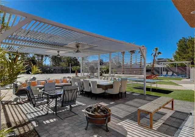 Photo 3 of Single family home for sale at 395 E Wigwam Ave, Las Vegas, NV 89123 | MLS# 2802229 | Listing updated on 2026-08-15