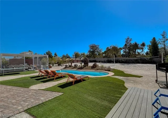 Photo 4 of Single family home for sale at 395 E Wigwam Ave, Las Vegas, NV 89123 | MLS# 2802229 | Listing updated on 2026-08-15