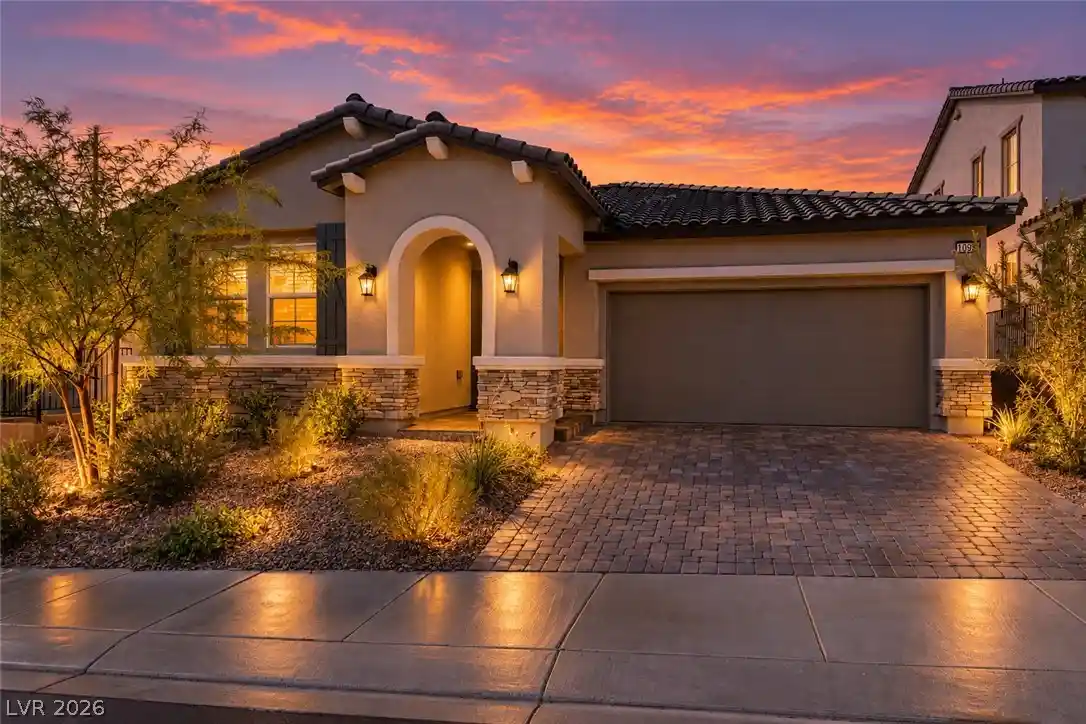 Photo 1 of Single family home for sale at 10925 Cilantro Ave, Las Vegas, NV 89166 | MLS# 2803325 | Listing updated on 2026-10-24